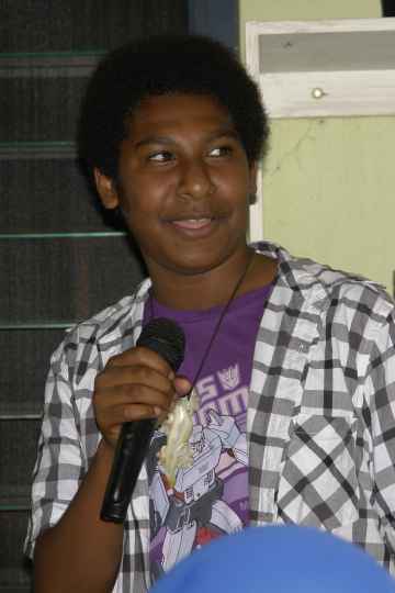 Djarragun
