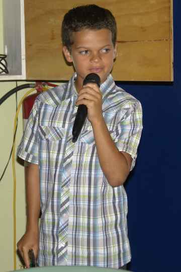 Djarragun