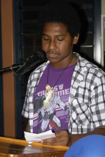 Djarragun