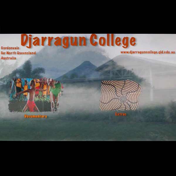 Djarragun video