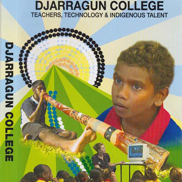 Djarragun video