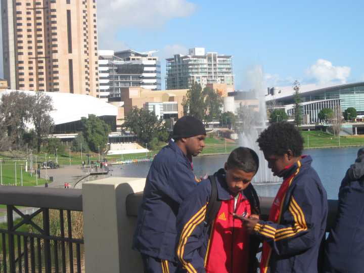 Djarragun
