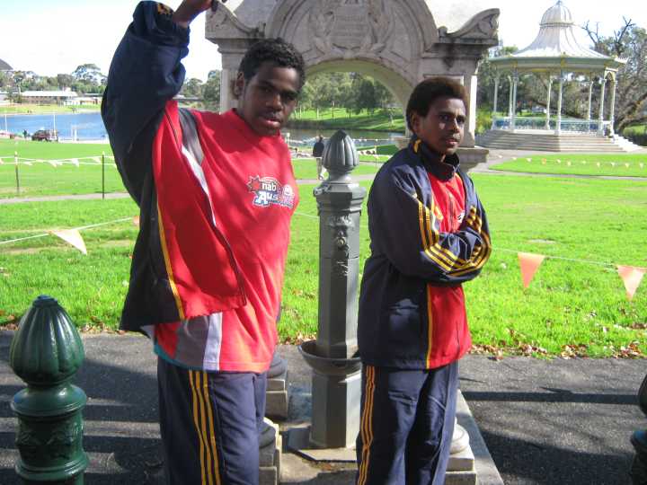 Djarragun