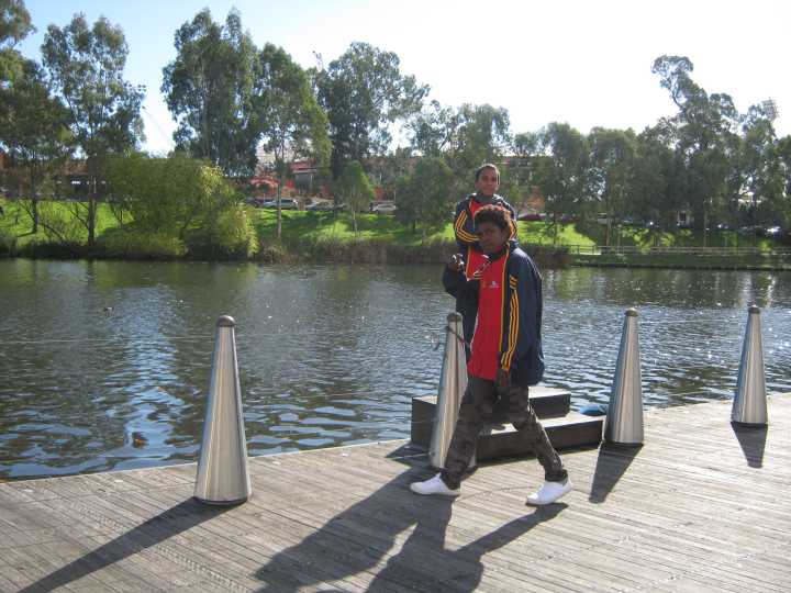 Djarragun