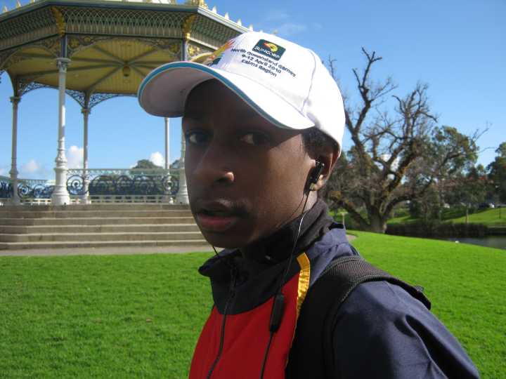 Djarragun