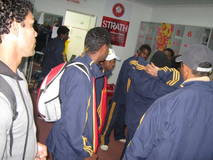 Djarragun