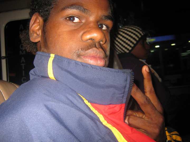 Djarragun