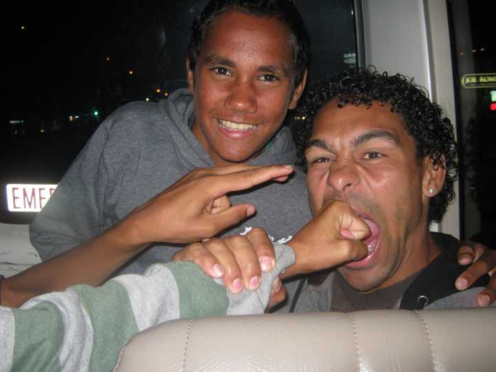 Djarragun