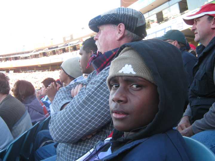 Djarragun