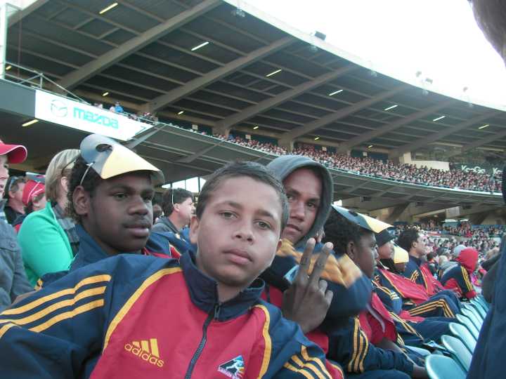 Djarragun