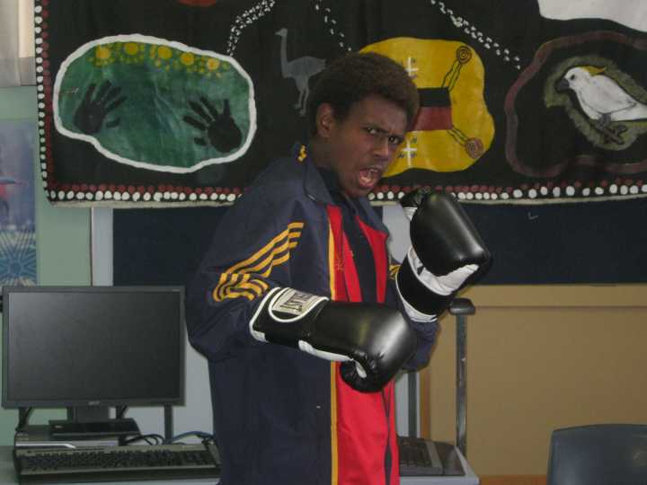 Djarragun