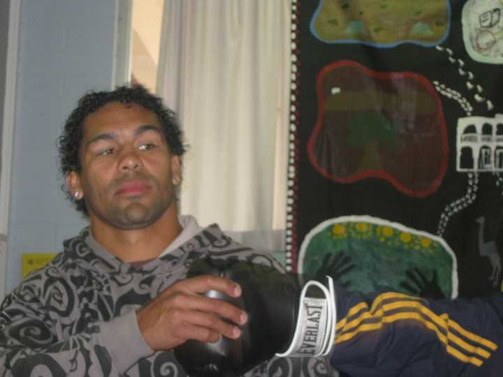 Djarragun