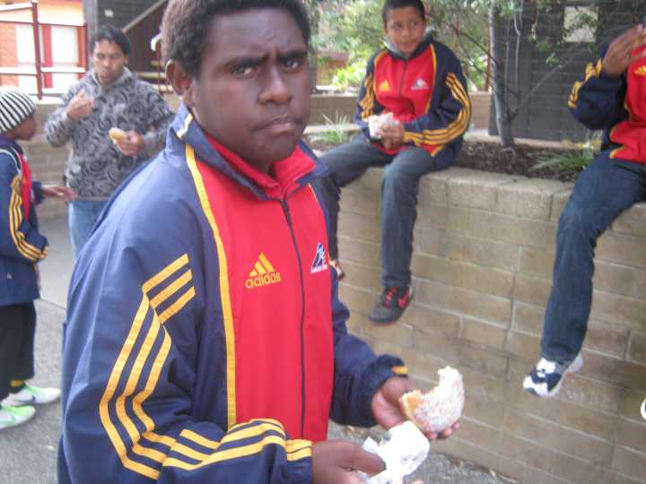 Djarragun
