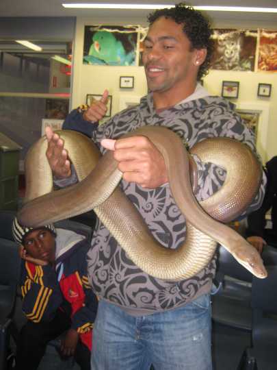 Djarragun