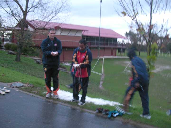 Djarragun