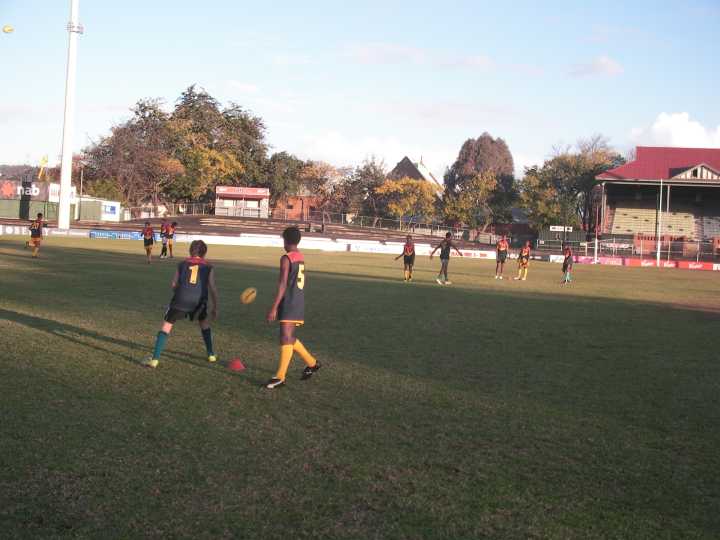 Djarragun