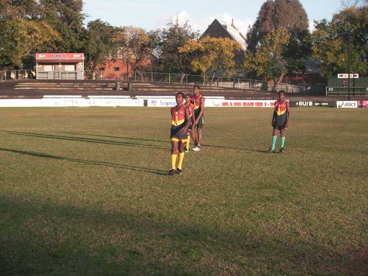 Djarragun