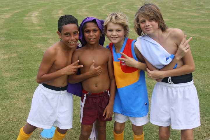 Djarragun