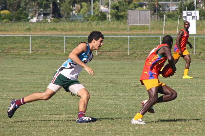 Djarragun