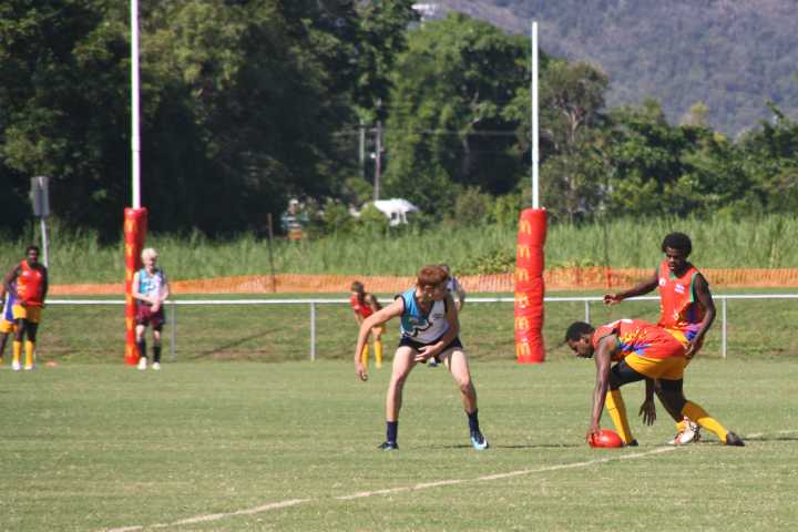 Djarragun