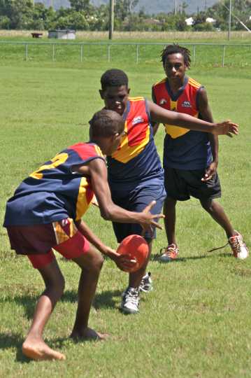 Djarragun