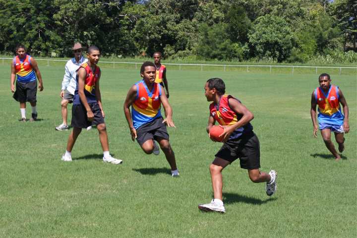 Djarragun