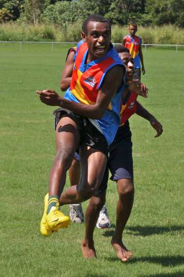 Djarragun
