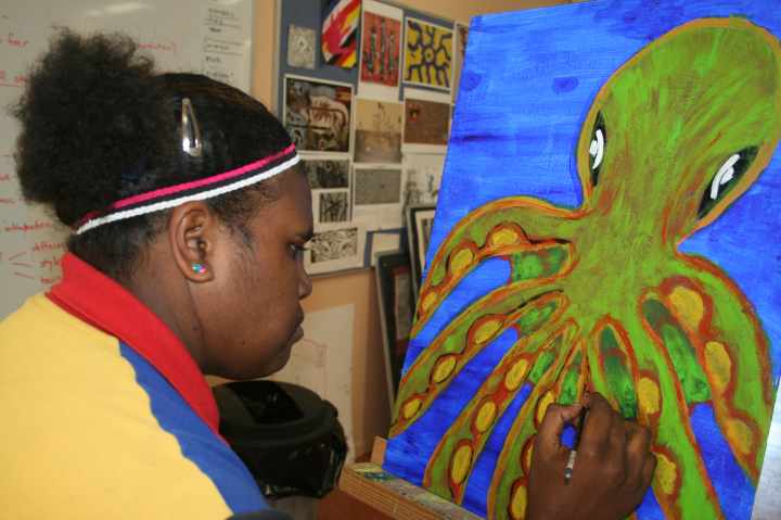 Djarragun