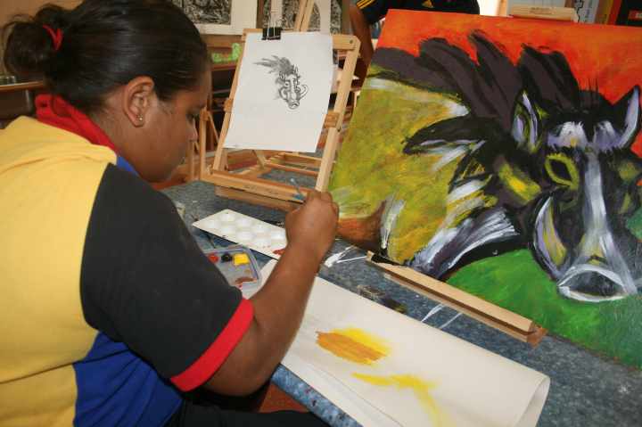 Djarragun