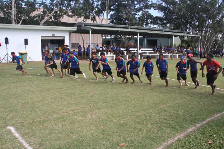 Djarragun