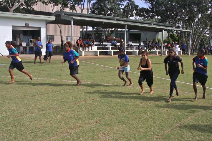Djarragun