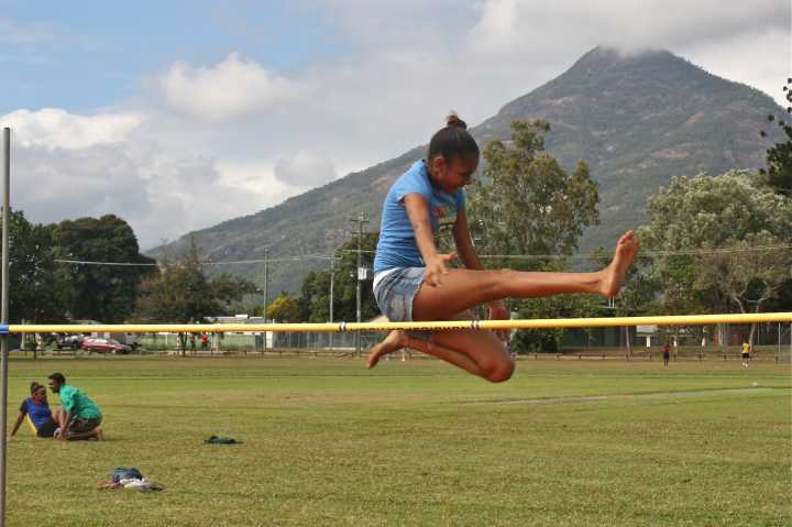 Djarragun