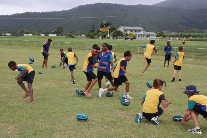 Djarragun
