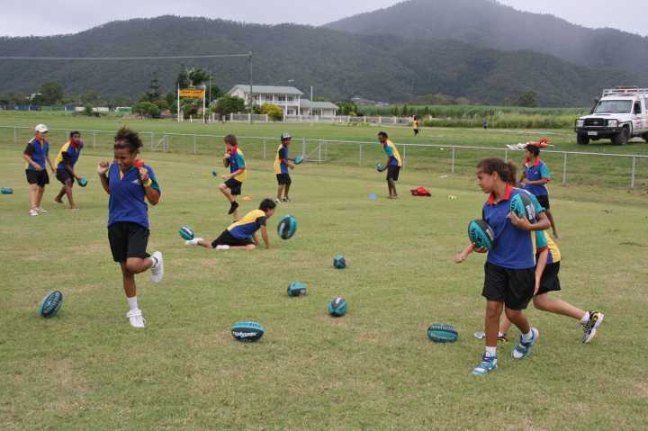 Djarragun