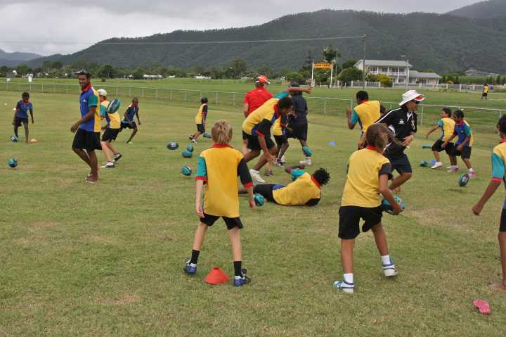 Djarragun
