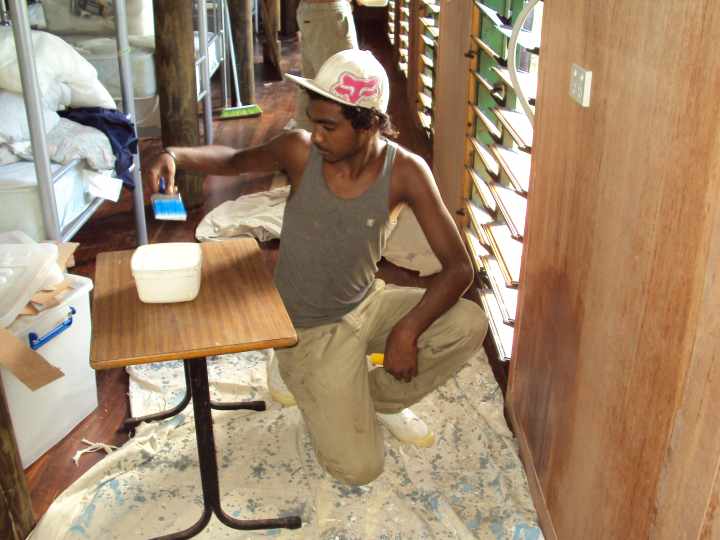 Djarragun