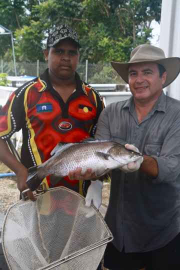 Djarragun