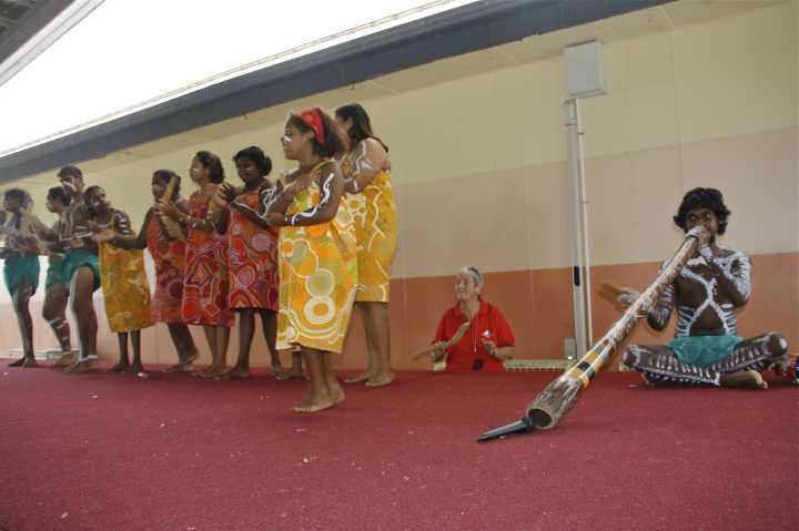 Djarragun