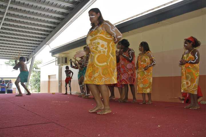 Djarragun