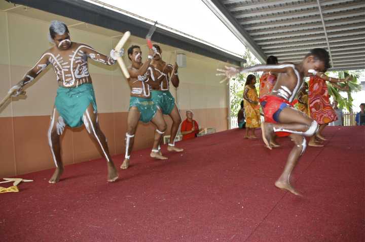 Djarragun