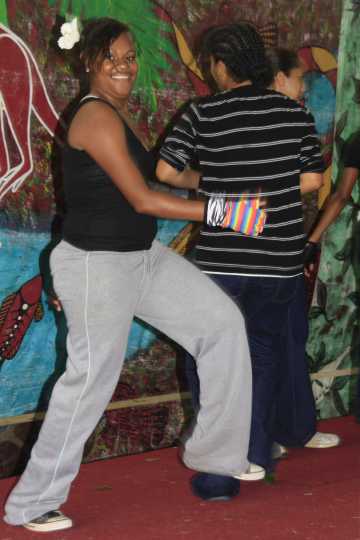 Djarragun