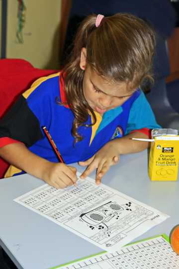 Djarragun