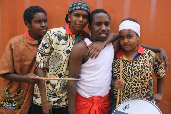 Djarragun