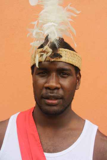 Djarragun