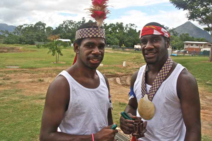 Djarragun