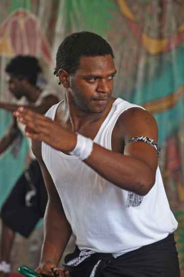 Djarragun