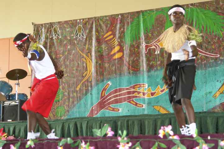 Djarragun