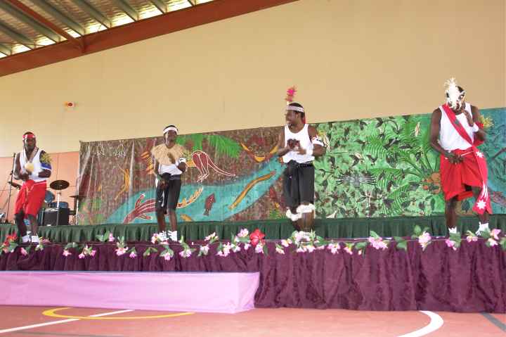 Djarragun