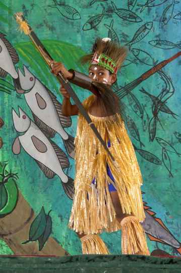 Djarragun