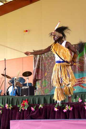 Djarragun